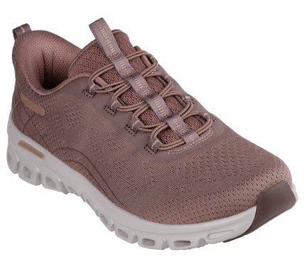 Skechers Glide Step Elevate braun