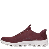 Skechers Glide Step Elevate lila