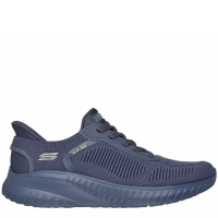 Skechers BOBS Squad Chaos Current blau