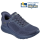 Skechers BOBS Squad Chaos Current blau