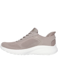 Skechers BOBS Squad Chaos Current taupe