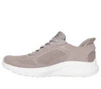 Skechers BOBS Squad Chaos Current taupe