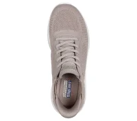 Skechers BOBS Squad Chaos Current taupe