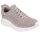 Skechers BOBS Squad Chaos Current taupe