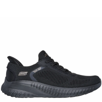 Skechers BOBS Squad Chaos Current schwarz