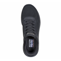 Skechers BOBS Squad Chaos Current schwarz