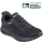 Skechers BOBS Squad Chaos Current schwarz
