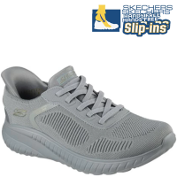 Skechers BOBS Squad Chaos Current oliv