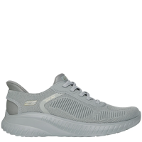Skechers BOBS Squad Chaos Current oliv