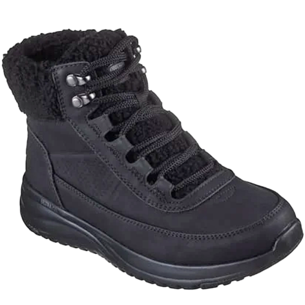 Skechers On the go Stellar Alpin AD schwarz