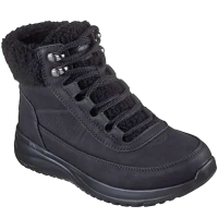 Skechers On the go Stellar Alpin AD schwarz