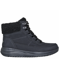 Skechers On the go Stellar Alpin AD schwarz