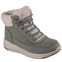 Skechers On the go Stellar Alpin AD oliv