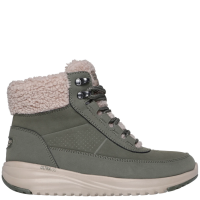 Skechers On the go Stellar Alpin AD oliv