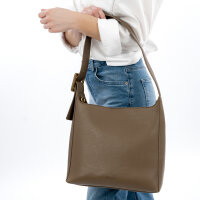 Tamaris Gunda Beutel mittel taupe
