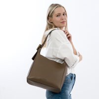 Tamaris Gunda Beutel mittel taupe