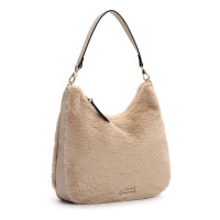 Tamaris Garcia Beutel mittel beige