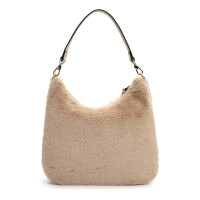 Tamaris Garcia Beutel mittel beige