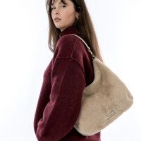Tamaris Garcia Beutel mittel beige