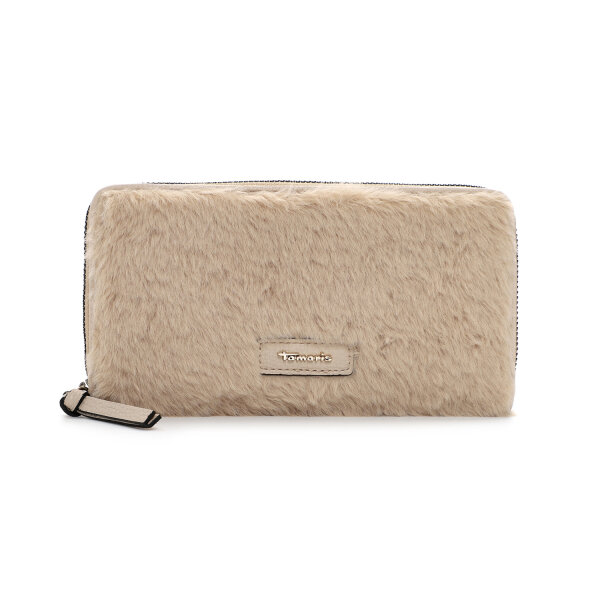 Tamaris Langbörse Garcia beige