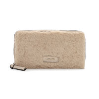 Tamaris Langbörse Garcia beige