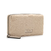 Tamaris Langbörse Garcia beige