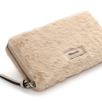Tamaris Langbörse Garcia beige