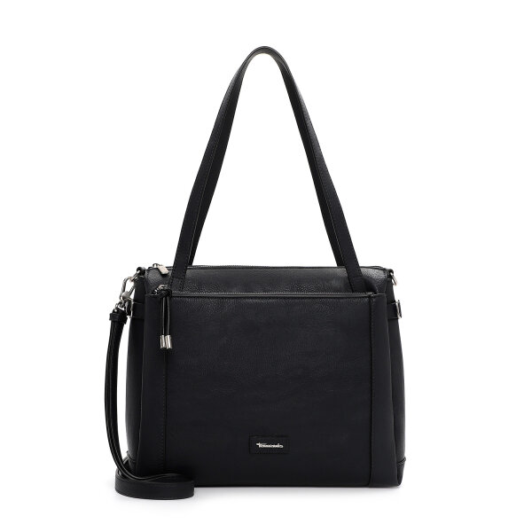 Tamaris Gerlinde Cityshopper mittel blau