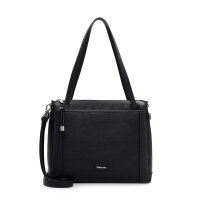 Tamaris Gerlinde Cityshopper mittel blau