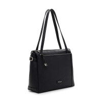 Tamaris Gerlinde Cityshopper mittel blau
