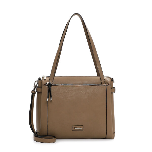Tamaris Gerlinde Cityshopper mittel taupe
