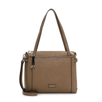 Tamaris Gerlinde Cityshopper mittel taupe