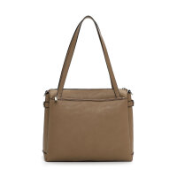 Tamaris Gerlinde Cityshopper mittel taupe