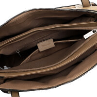 Tamaris Gerlinde Cityshopper mittel taupe