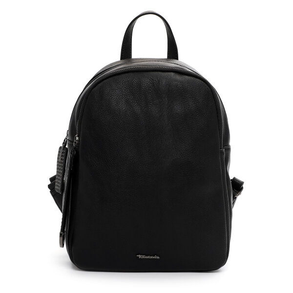 Tamaris Glenn Cityrucksack klein schwarz