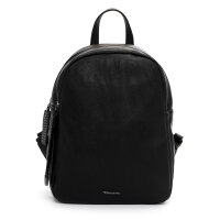 Tamaris Glenn Cityrucksack klein schwarz