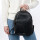 Tamaris Glenn Cityrucksack klein schwarz