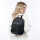 Tamaris Glenn Cityrucksack klein schwarz