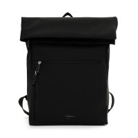 Tamaris Gracie Cityrucksack mittel schwarz