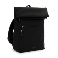 Tamaris Gracie Cityrucksack mittel schwarz