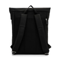 Tamaris Gracie Cityrucksack mittel schwarz
