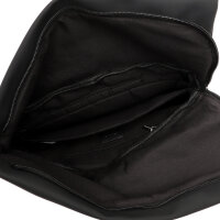 Tamaris Gracie Cityrucksack mittel schwarz