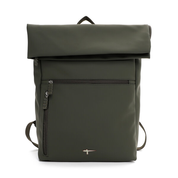 Tamaris Gracie Cityrucksack mittel oliv