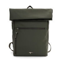 Tamaris Gracie Cityrucksack mittel oliv