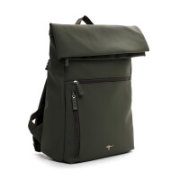 Tamaris Gracie Cityrucksack mittel oliv