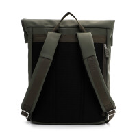 Tamaris Gracie Cityrucksack mittel oliv
