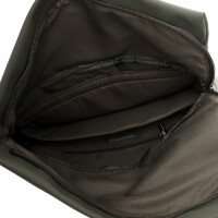 Tamaris Gracie Cityrucksack mittel oliv