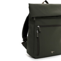 Tamaris Gracie Cityrucksack mittel oliv
