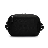 Tamaris Gracie Handtasche mit Reißverschluss klein schwarz