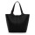Tamaris Georgia Cityshopper mittel schwarz